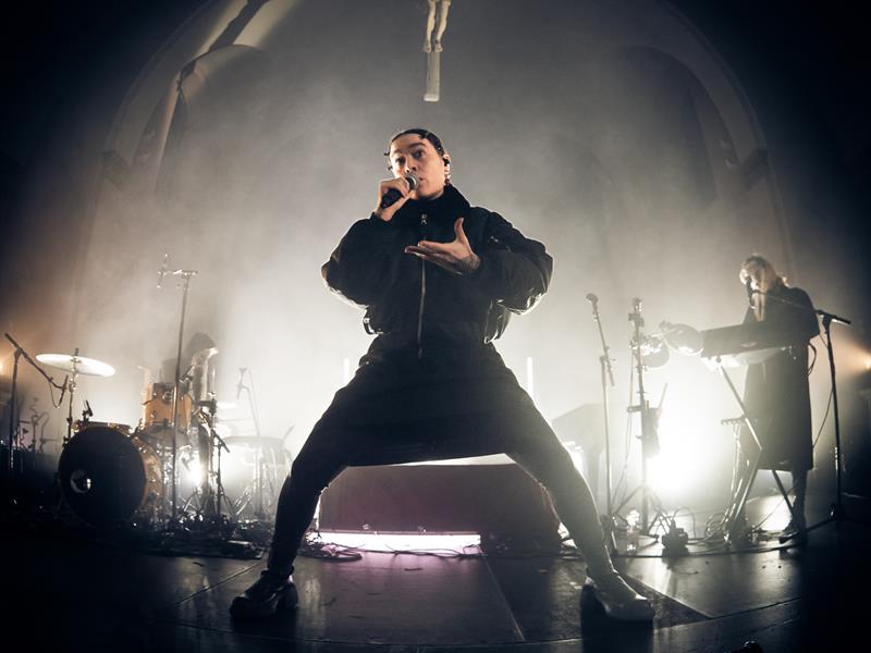 Hemmersdorf pop festival