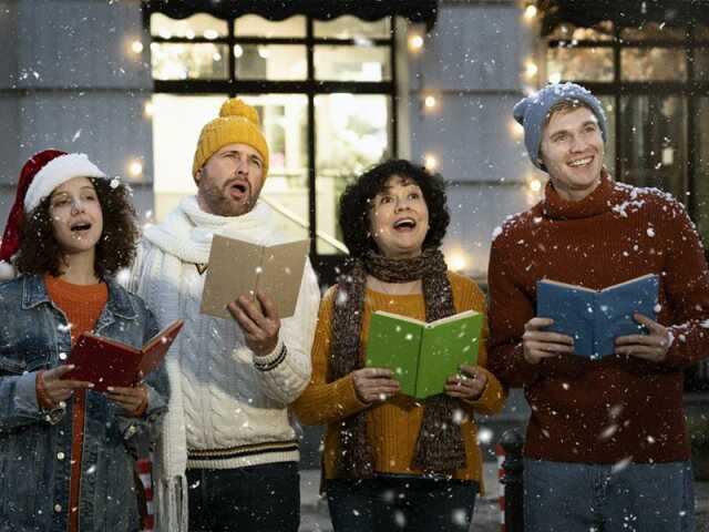 Concert des chorales de Bouzonville