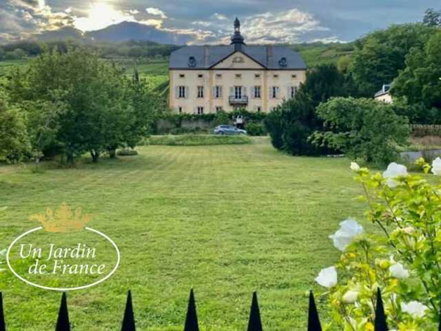 AFTER WORK AU CHÂTEAU DE RUDLINGEN