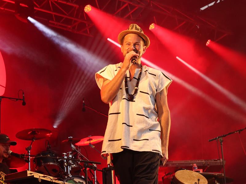 Concert - Morik