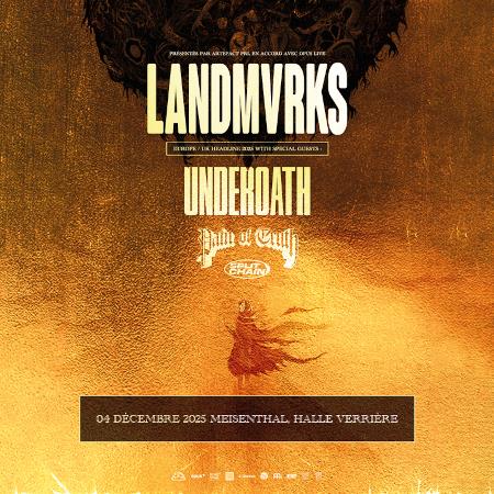 Concert - Landwvrks
