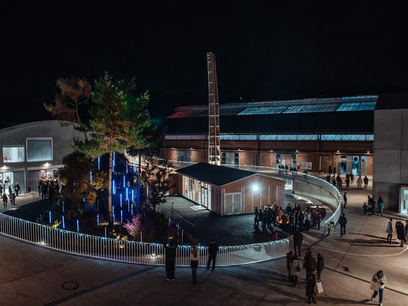 Un Noël à Meisenthal