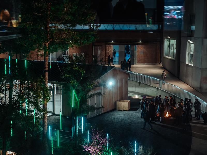 Théâtre de poche Kamishibaï