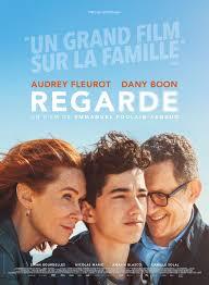 Projection Dieuze : Regarde