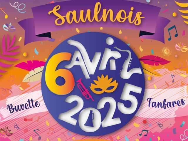 Carnaval du saulnois