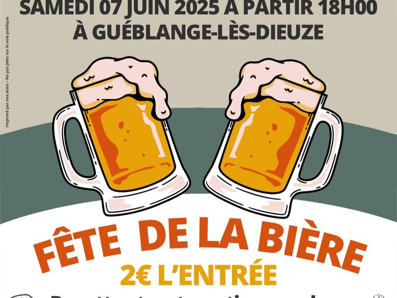 Guebel'fest