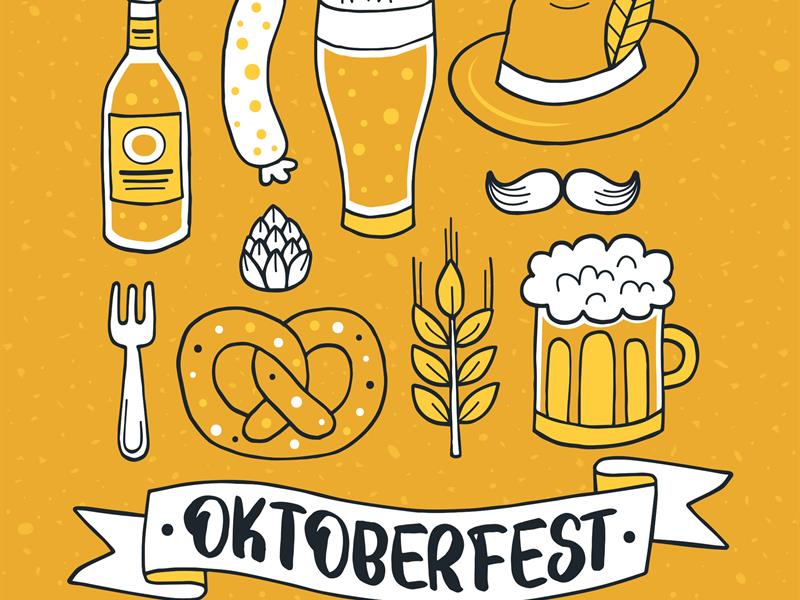 Oktober'fest