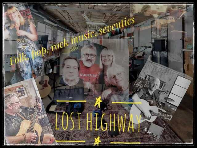 CONCERT : LOST HIGHWAY