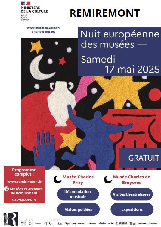 Déambulation musicale