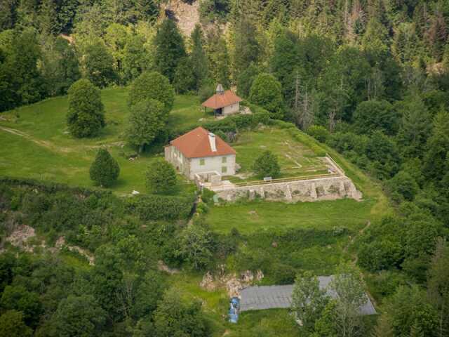 Journées Européennes du Patrimoine : le Saint-Mont révélé par notre archéologue