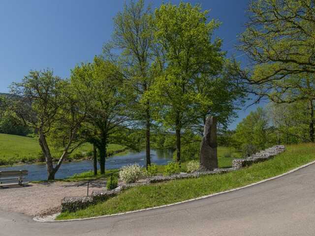 JOURNÉES EUROPÉENNES DU PATRIMOINE : RECONSTITUTION DE LA TRAVERSÉ DE LA MORAINE DE NOIRGUEUX