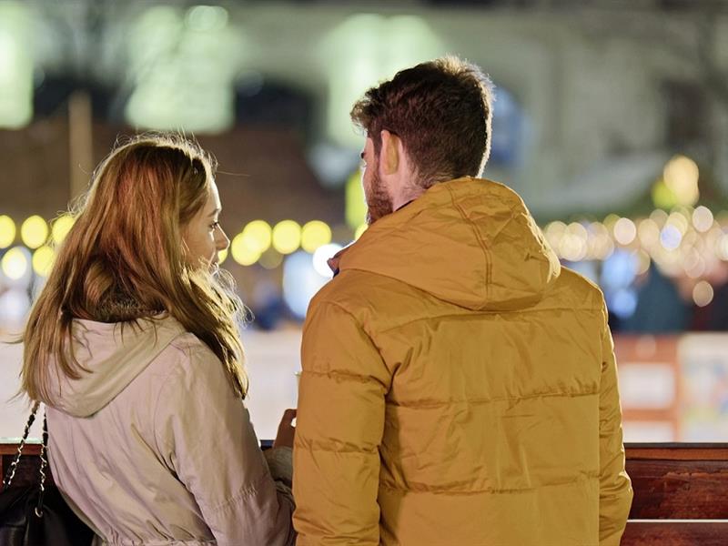 Marché de Noël à Saint-Avold : Saint'A Claus Village