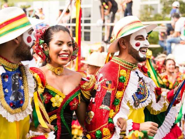 GRANDE MATINÉE CARNAVAL