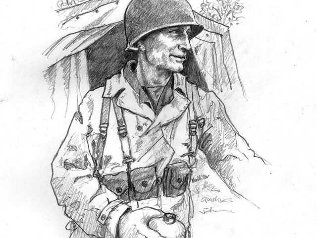Exposition Militaria WW2