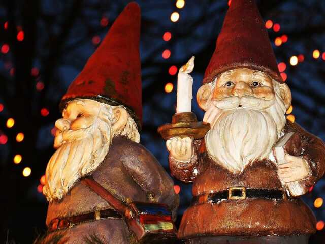 Marché de Noël du Golf de Faulquemont-Pontpierre