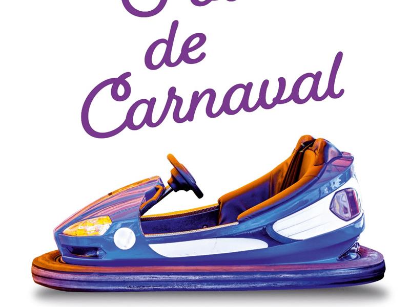 FOIRE DE CARNAVAL