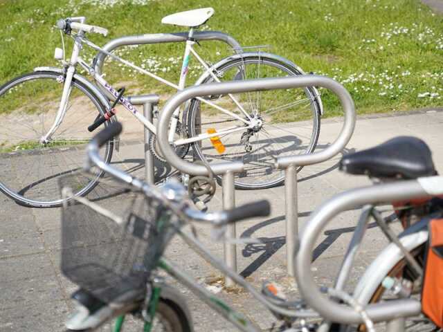 BOURSE AUX VÉLOS