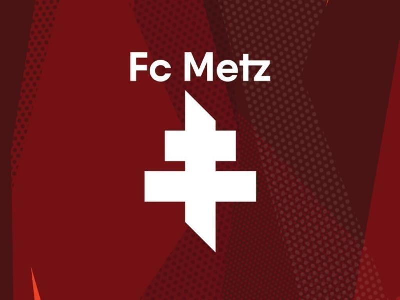 MATCH - FC METZ - PAU FC