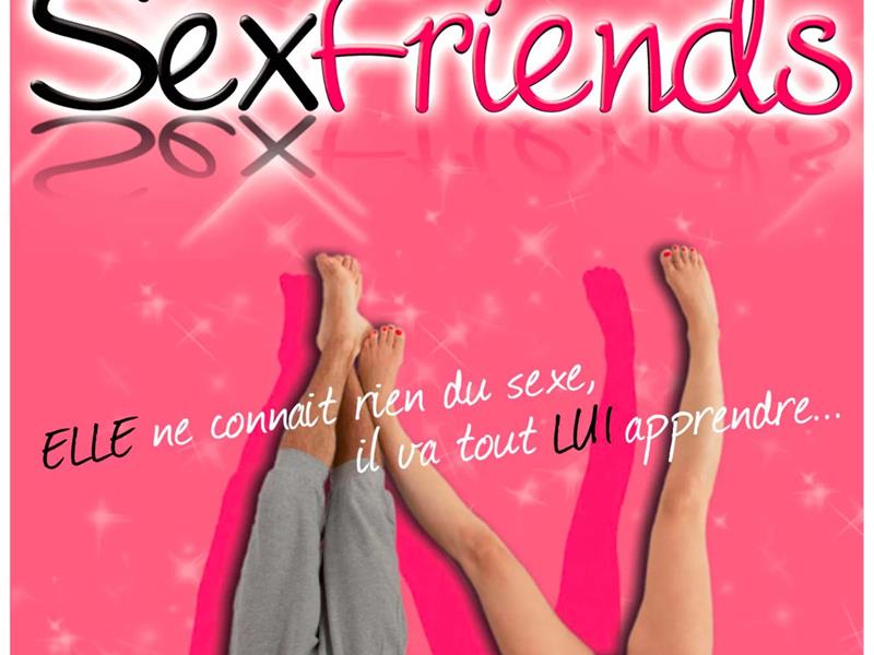 SPECTACLE - SEXFRIENDS