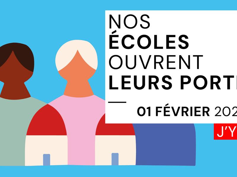 JOURNÉES PORTES OUVERTES CROIX-ROUGE COMPÉTENCE