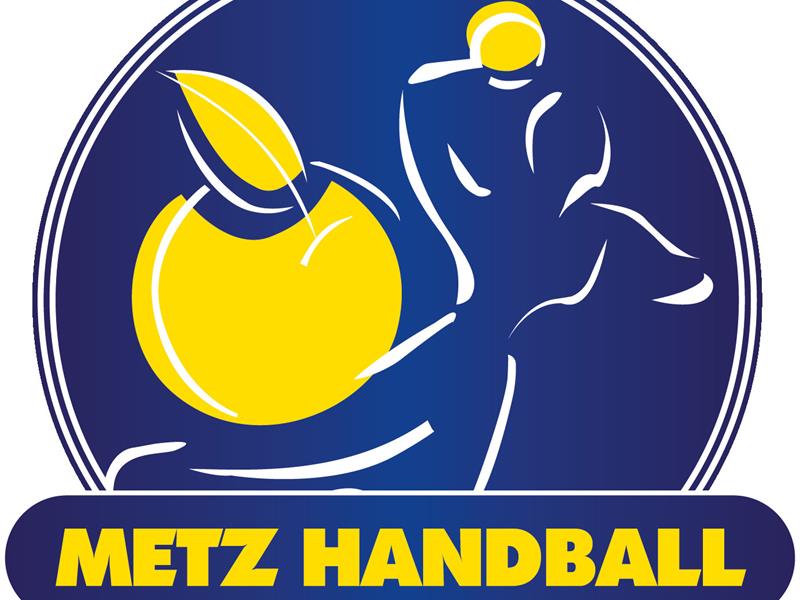 MATCH - METZ HANDBALL VS BREST BRETAGNE HANDBALL