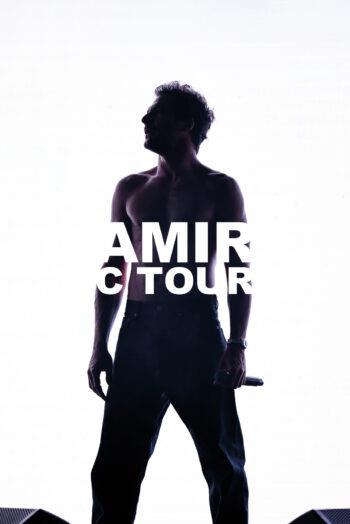 Concert - Amir