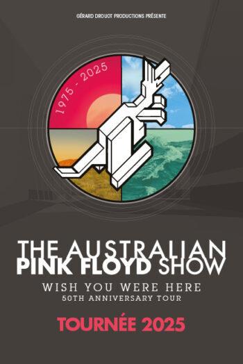 THE AUSTRALIAN PINK FLOYD SHOW