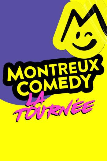 SPACTACLE - MONTREUX COMEDY