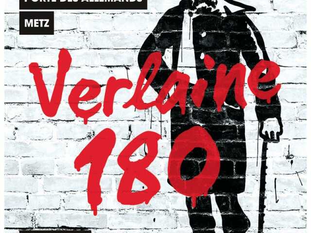 EXPOSITION - VERLAINE180