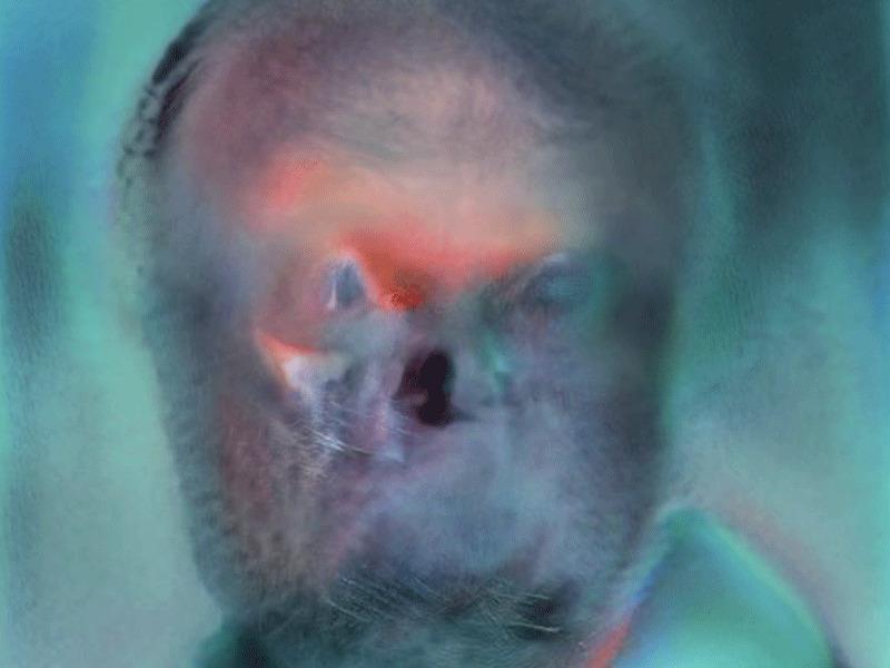 Exposition - Marco Perego - The Being