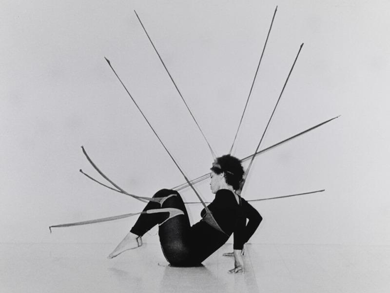 R.S.V.P. Performance Piece