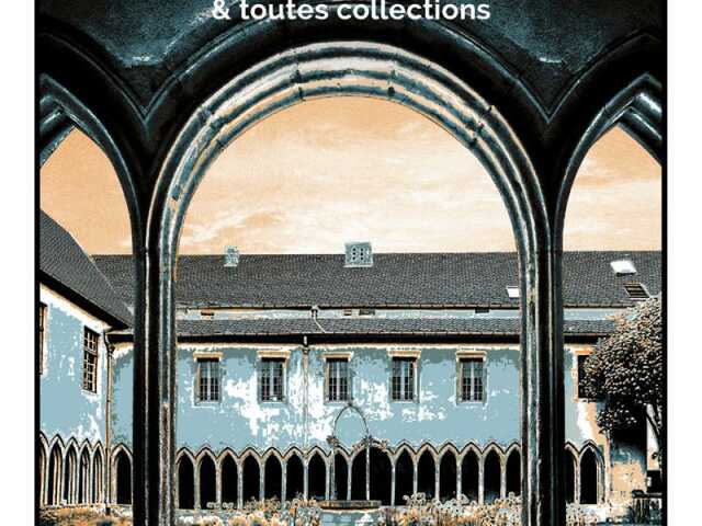 Littérature  - Metz ex libris