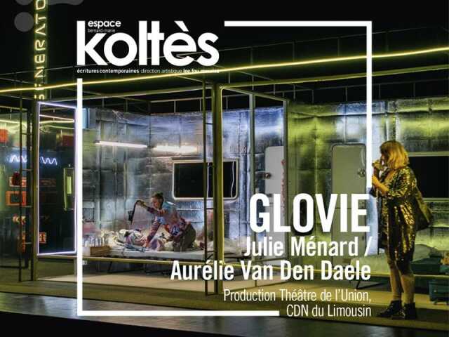 Théâtre - Glovie