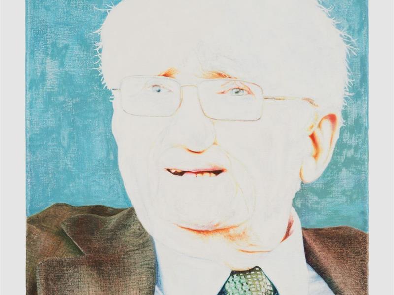 Exposition - visite - devant la douleur des autres