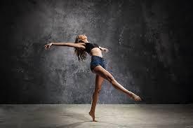 Animation - atelier de danse libre