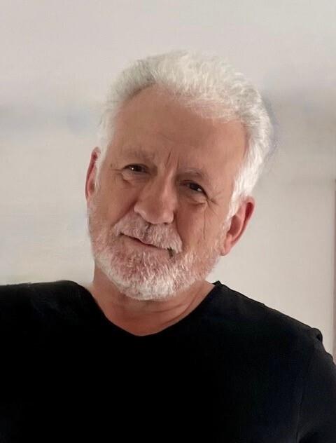Rencontre - Paul Couturiau