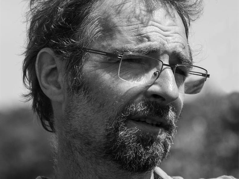 À la recherche des jardins punks de Metz