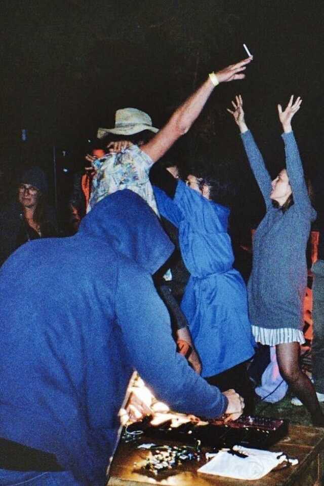Electrosolos