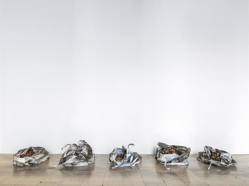 Conférence - Love Locks - Cyprien Gaillard et le ready-made en héritage