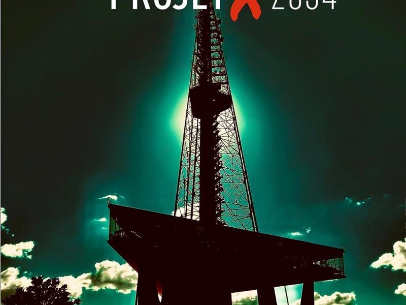 Exposition - terre 2.0 projet X 2034 - exposition photographique