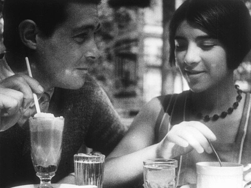 Projection - Dimanche, suivi de Les hommes le dimanche