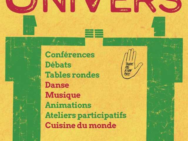 Festival UniVers