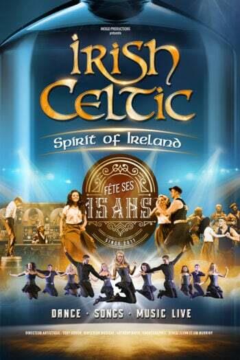 Irish Celtic