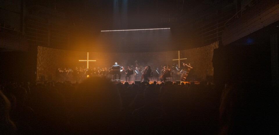 Gavin Bryars Ensemble