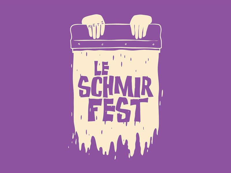 Schmirfest