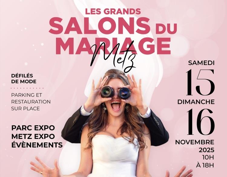 Salon du mariage