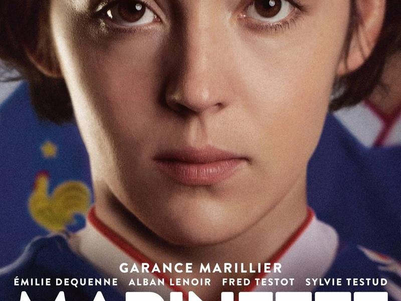 Projection - Marinette