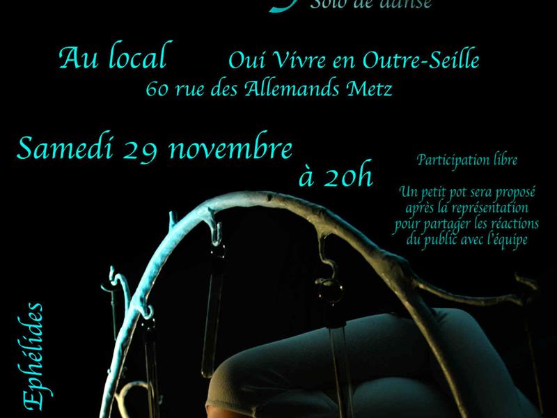 Spectacle - Néodyme