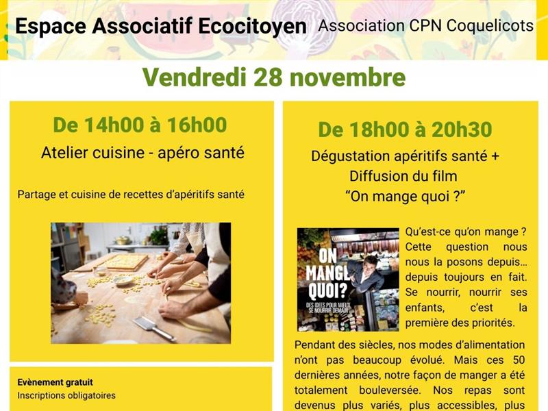 Festival Alimen'terre