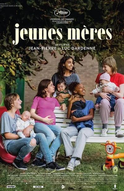 Cinéma - Jeunes Mères